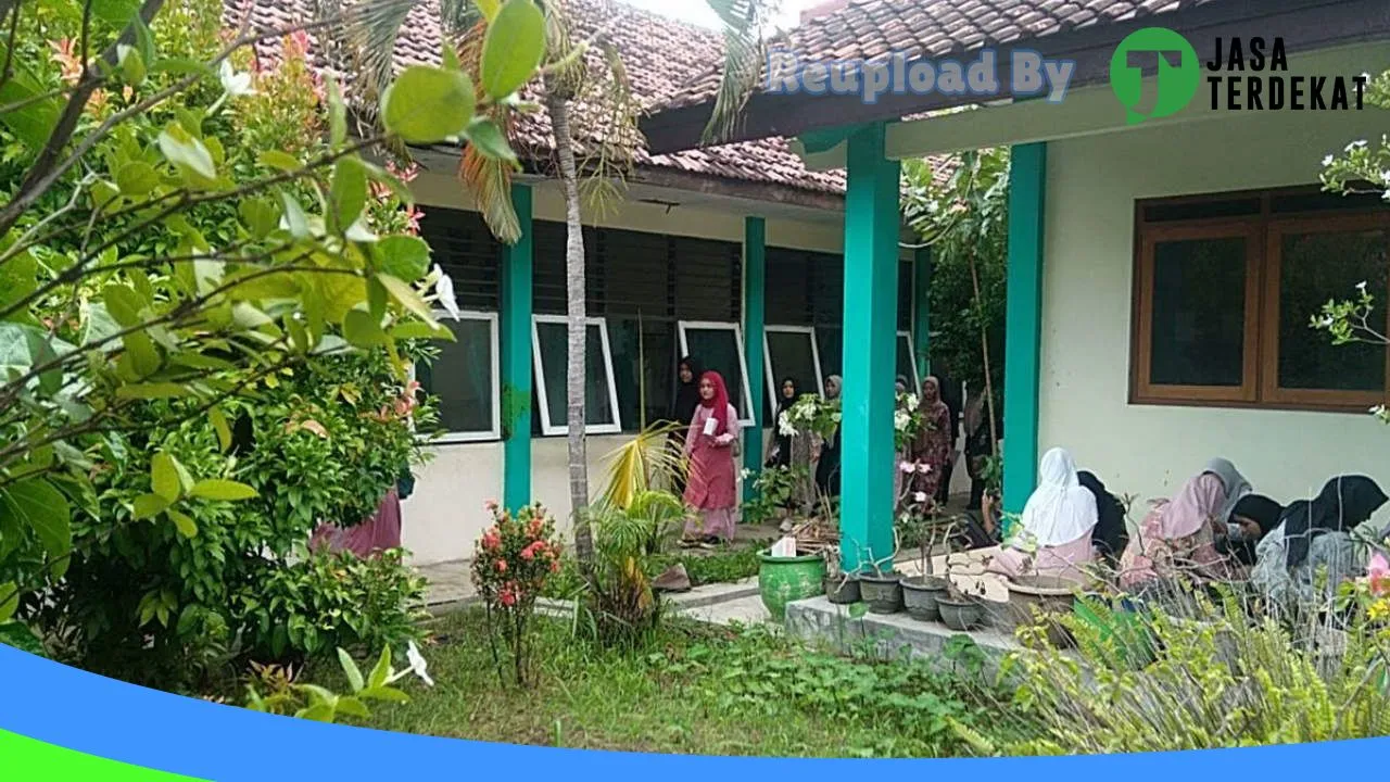 Gambar SMAN 2 Tegal – Tegal, Jawa Tengah ke 1