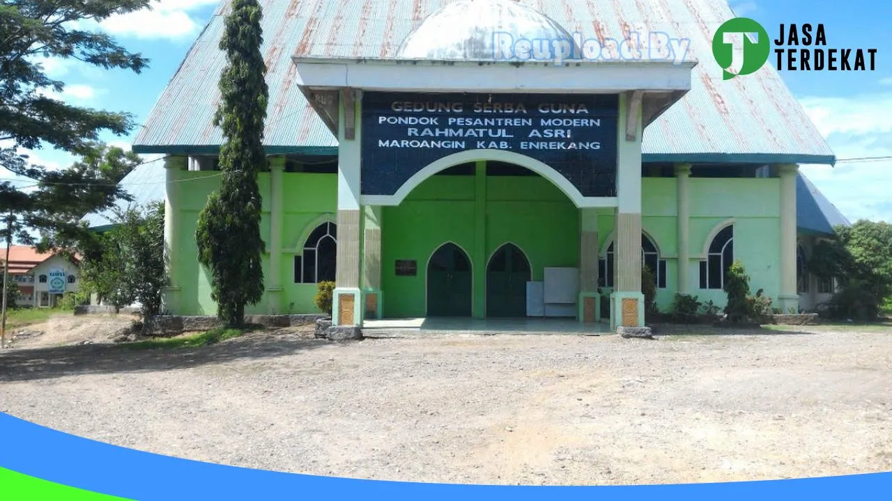 Gambar SMA PPM Rahmatul Asri – Sidenreng Rappang, Sulawesi Selatan ke 1