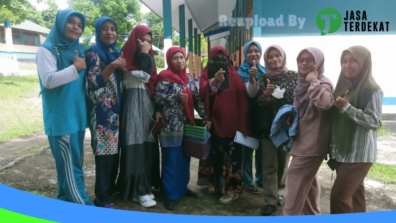 Gambar SMA Negeri 6 Kepulauan Sula – Kepulauan Sula, Maluku Utara ke 1