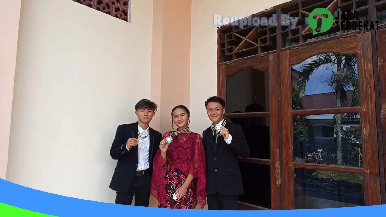 Gambar SMA Katolik St. Ignatius Malalayang – Manado, Sulawesi Utara ke 5