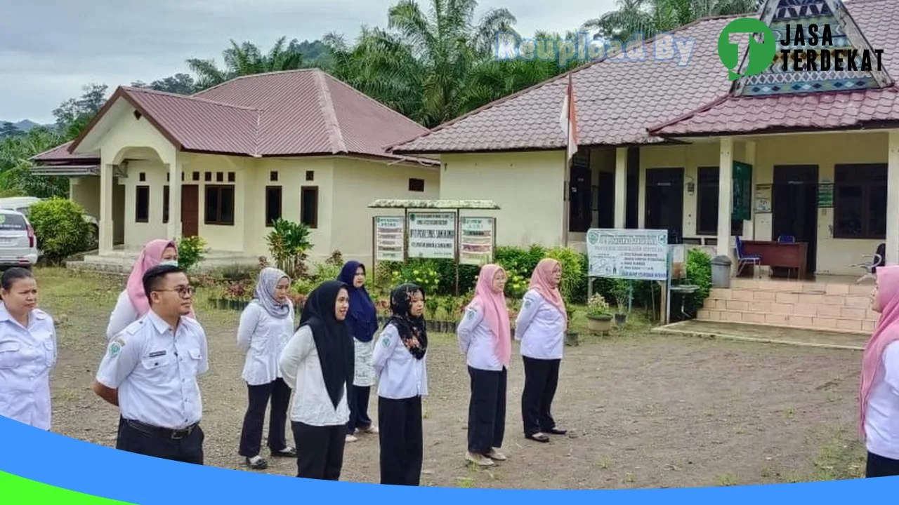 Gambar UPTD Puskesmas Sangkunur: Jam Besuk, Ulasan, Alamat, dan Informasi Lainnya ke 1