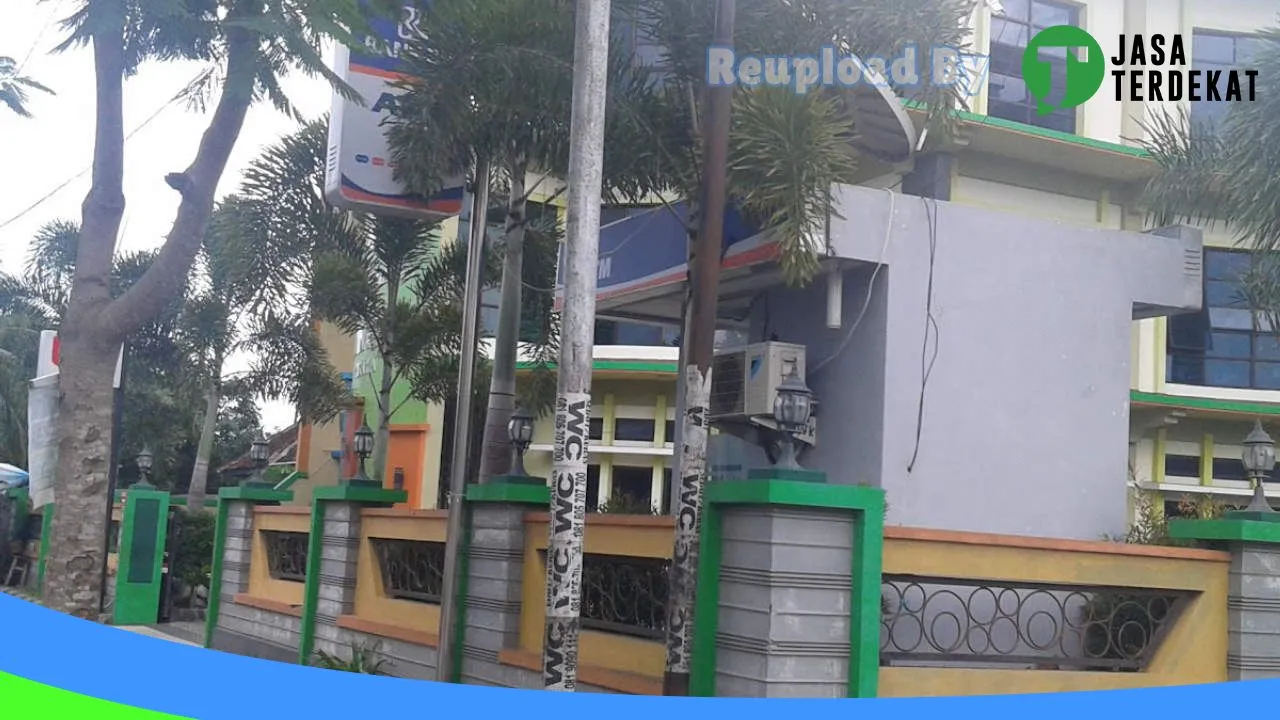 Gambar Rumah Sakit Umum Adikarsa Praya: Jam Besuk, Ulasan, Alamat, dan Informasi Lainnya ke 3