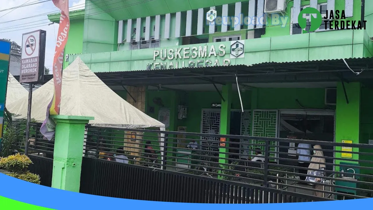 Gambar Puskesmas Kenali Besar IGD: Jam Besuk, Ulasan, Alamat, dan Informasi Lainnya ke 1