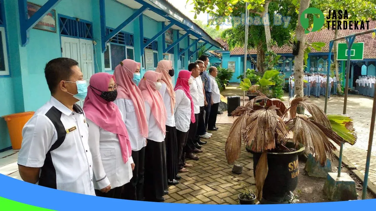 Gambar SMKN 1 Bakung BLITAR – Blitar, Jawa Timur ke 2