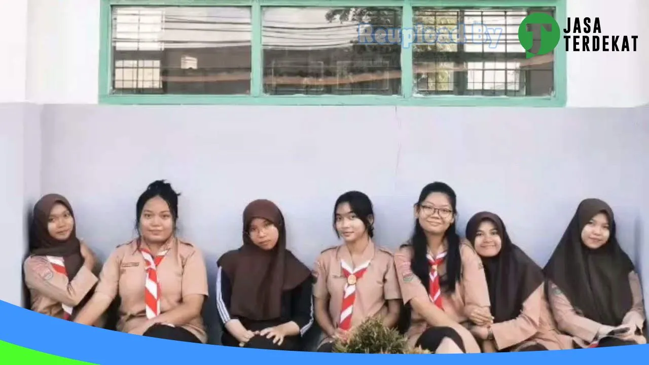 Gambar SMA Negeri 1 Kota Sibolga – Sibolga, Sumatera Utara ke 1