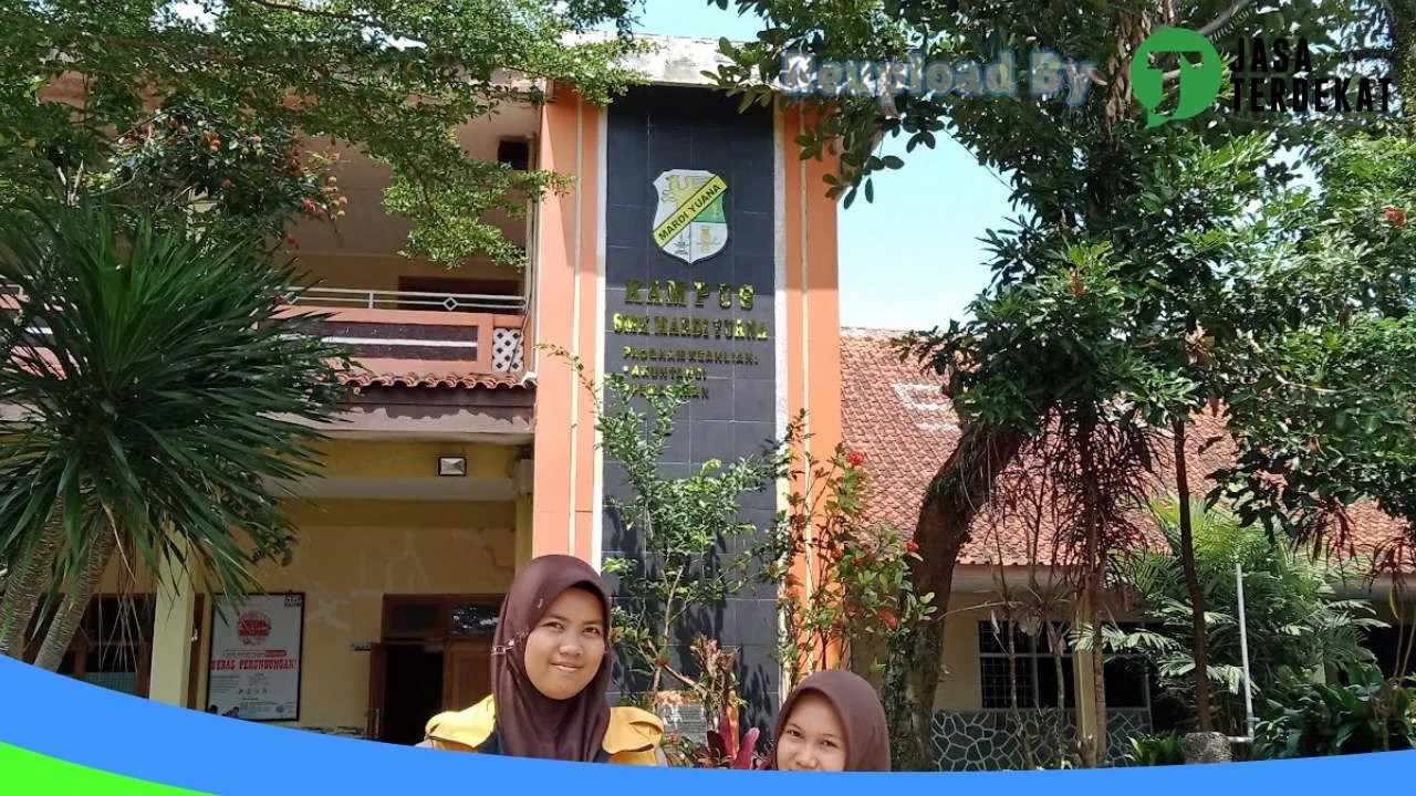 Gambar SMK Mardi Yuana Cianjur – Cianjur, Jawa Barat ke 5