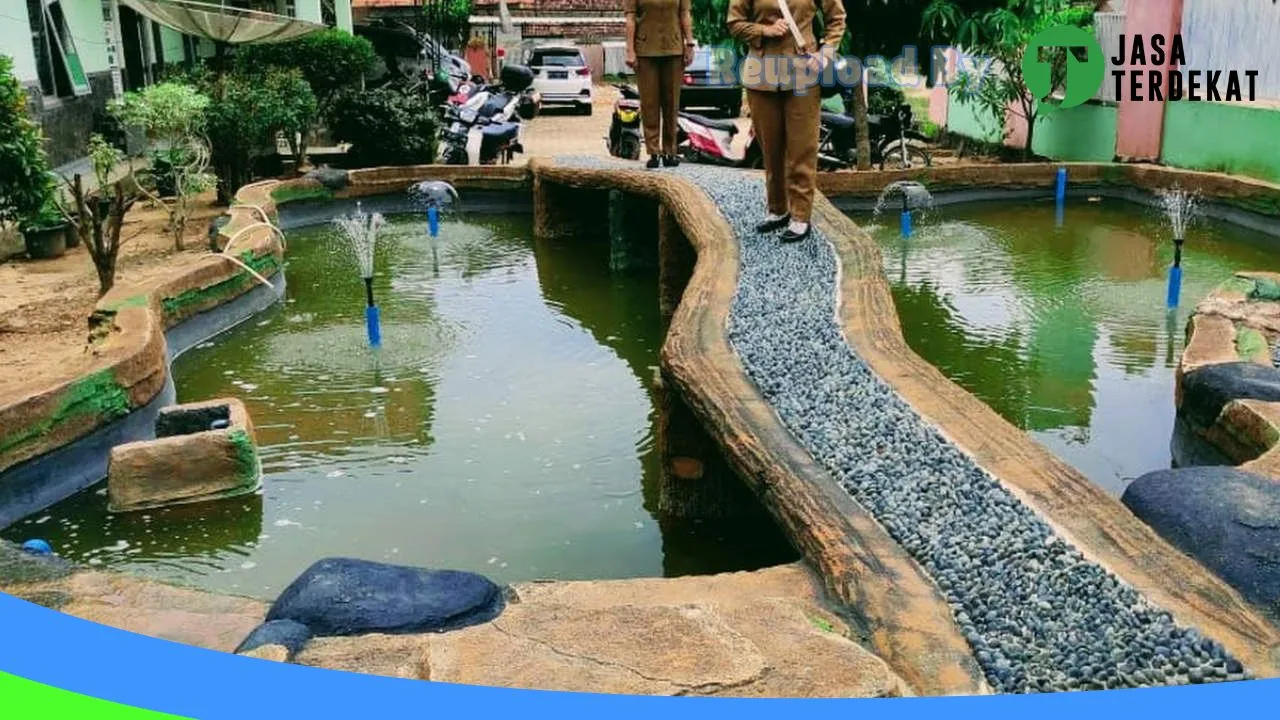 Gambar Puskesmas Adi Luhur, Kecamatan Panca Jaya, Kabupaten Mesuji: Jam Besuk, Ulasan, Alamat, dan Informasi Lainnya ke 5
