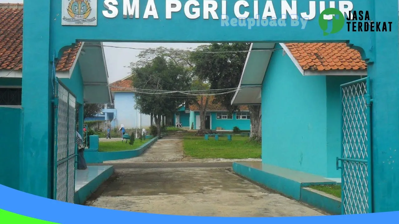 Gambar SMA PGRI Cianjur – Cianjur, Jawa Barat ke 4