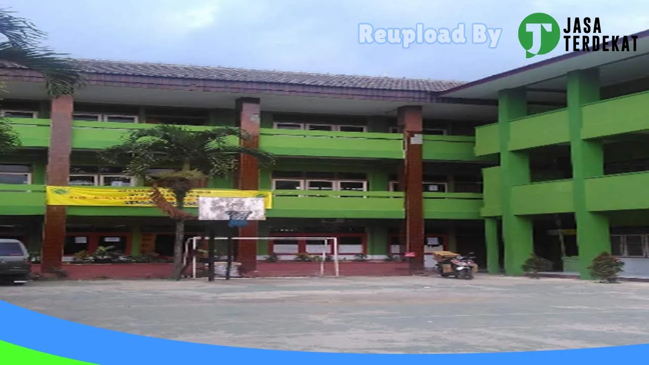 Gambar SMK Tamansiswa Bandung – Kota Bandung, Jawa Barat ke 1