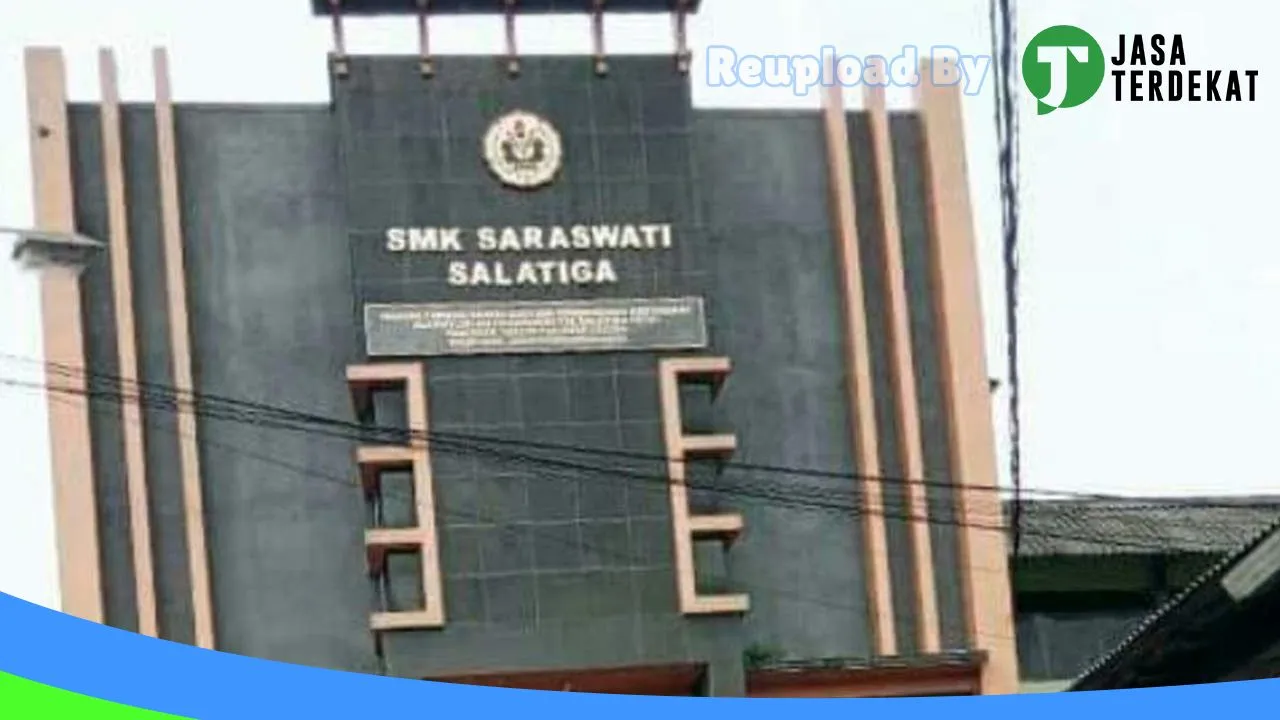 Gambar SMK Saraswati Salatiga – Salatiga, Jawa Tengah ke 4