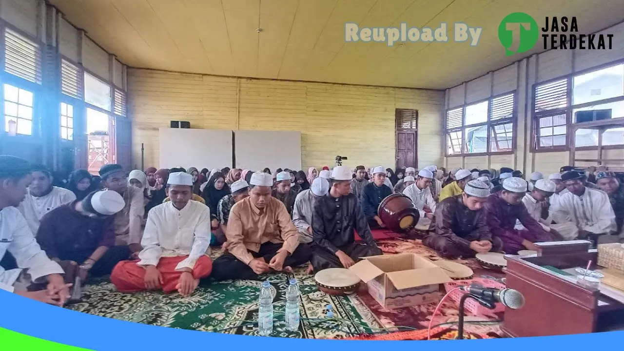 Gambar SMPN 1 Jenamas – Barito Selatan, Kalimantan Tengah ke 2