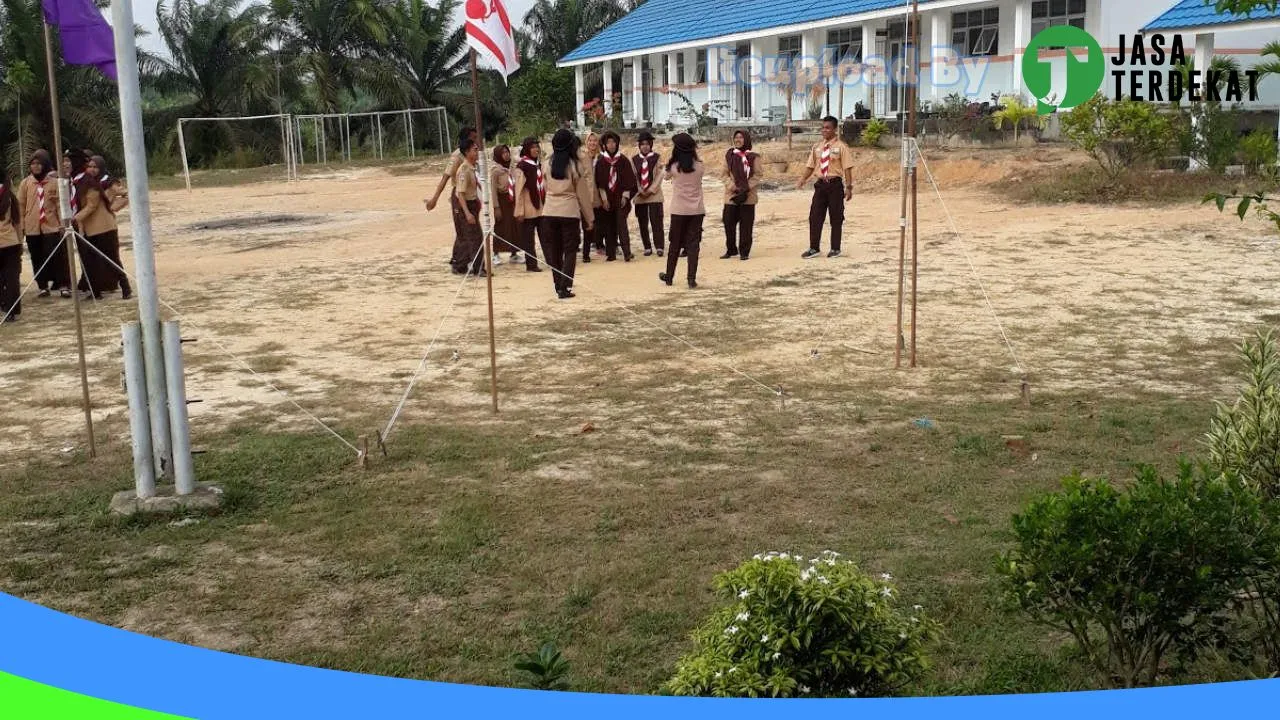 Gambar SMA Negeri 14 Muaro Jambi – Muaro Jambi, Jambi ke 2