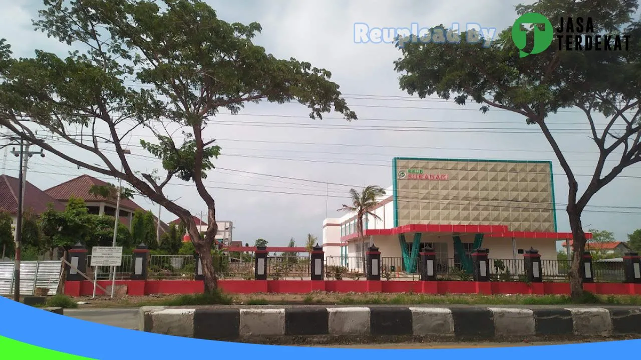 Gambar RSUD Suradadi Kabupaten Tegal: Jam Besuk, Ulasan, Alamat, dan Informasi Lainnya ke 2