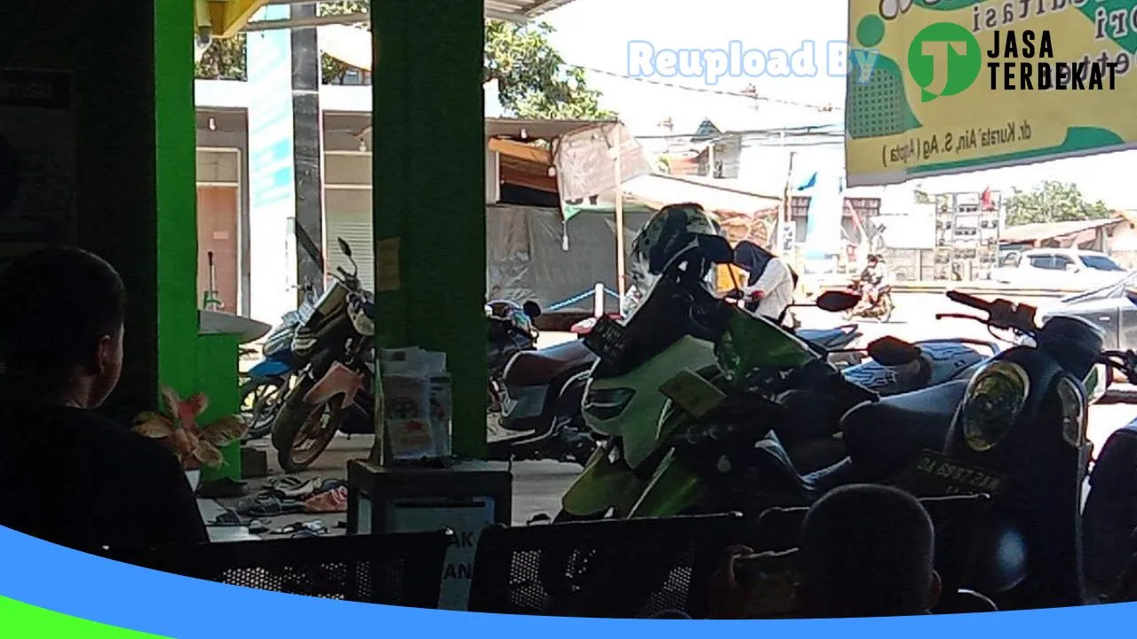 Gambar KLINIK KASIH IBU SATUI: Jam Besuk, Ulasan, Alamat, dan Informasi Lainnya ke 4