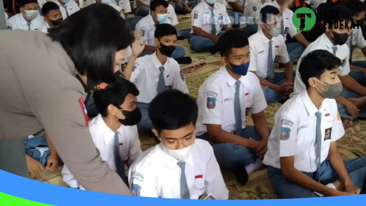 Gambar SMK Kristen Nusantara – Kudus, Jawa Tengah ke 5