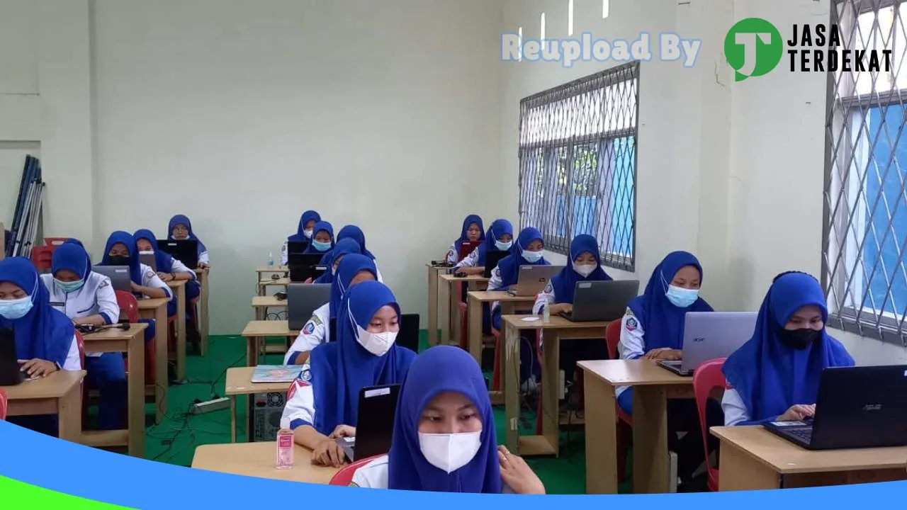 Gambar Smk Kesehatan Imelda Rantauprapat: Jam Besuk, Ulasan, Alamat, dan Informasi Lainnya ke 3