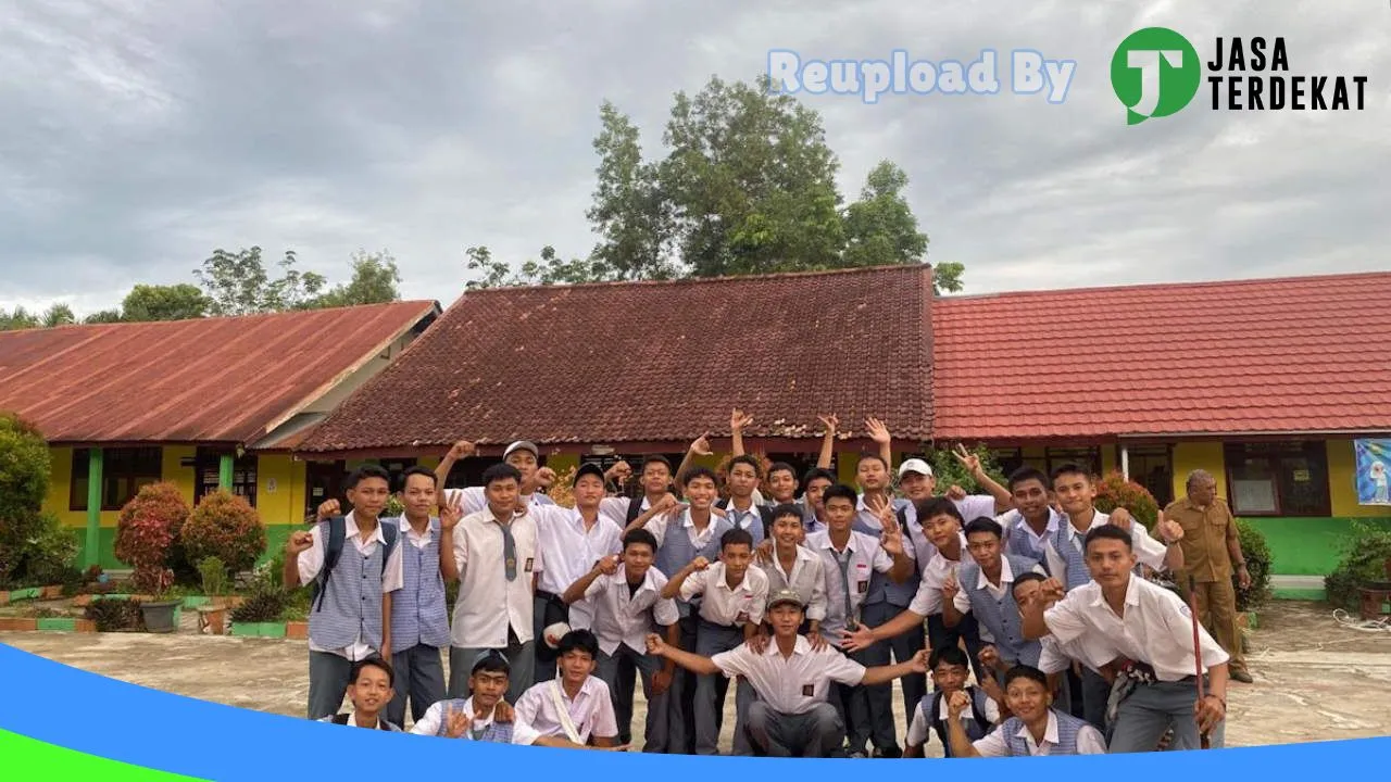 Gambar SMA Puspita – Banyuasin, Sumatera Selatan ke 1