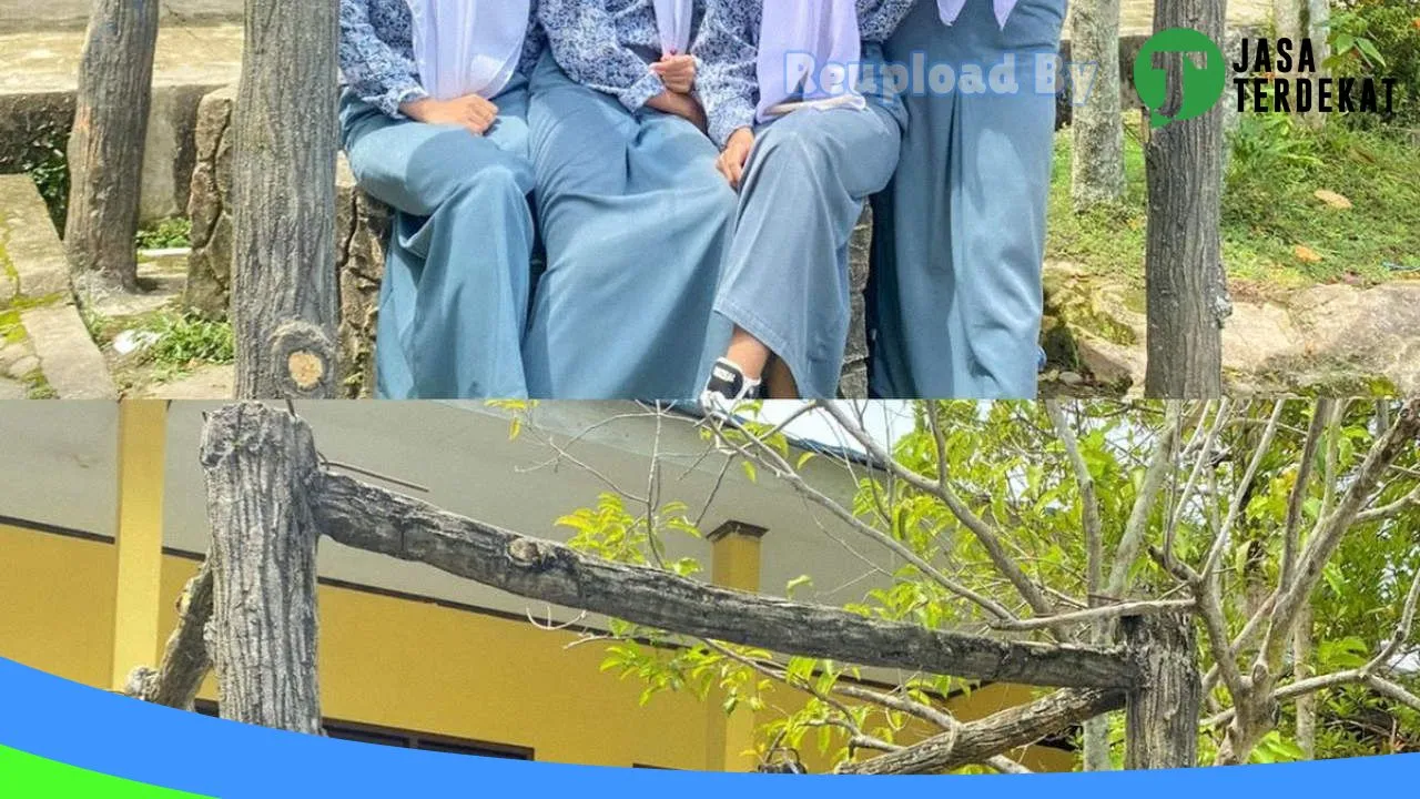 Gambar SMA Negeri 2 Luwu – Luwu, Sulawesi Selatan ke 2