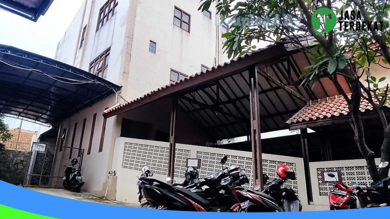 Gambar Klinik Dr. ueng: Jam Besuk, Ulasan, Alamat, dan Informasi Lainnya ke 2