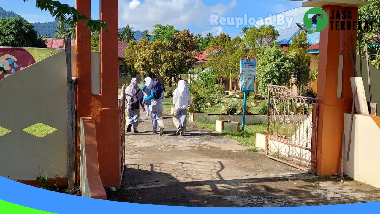 Gambar SMA NEGERI 4 TIDORE KEPULAUAN – Kota Tidore Kepulauan, Maluku Utara ke 4