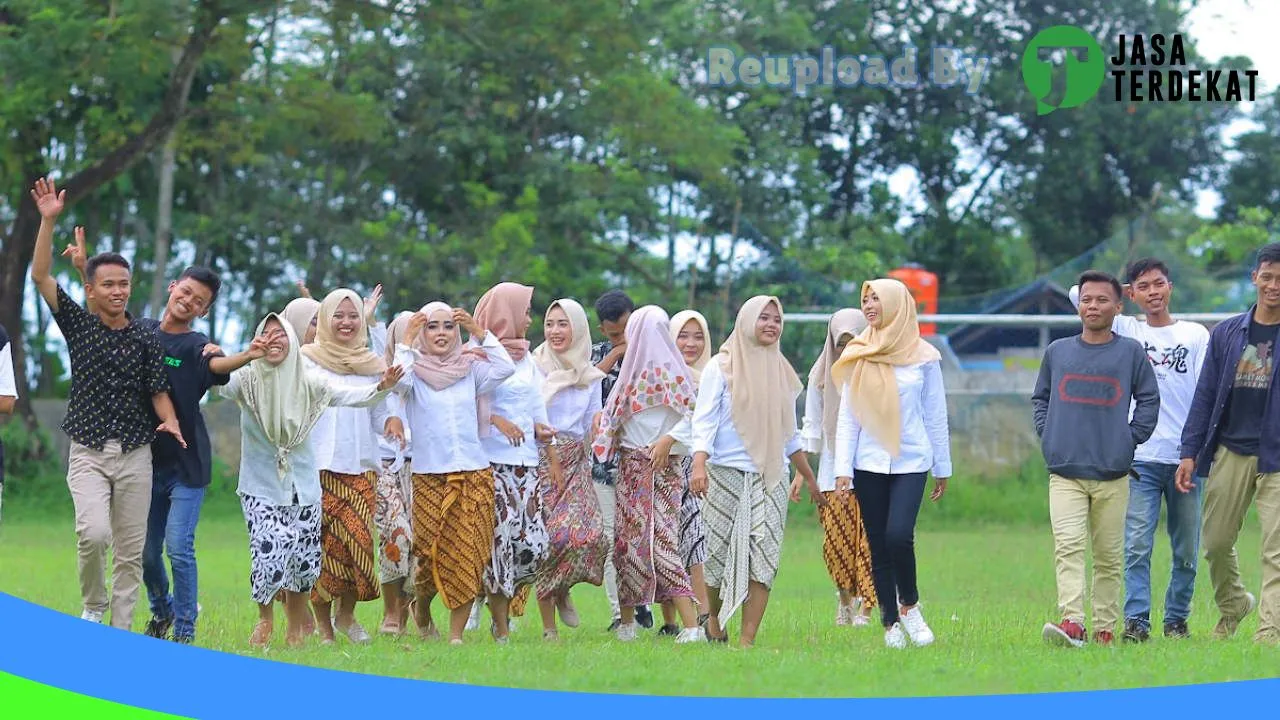 Gambar SMA Negeri 1 Talun – Pekalongan, Jawa Tengah ke 3