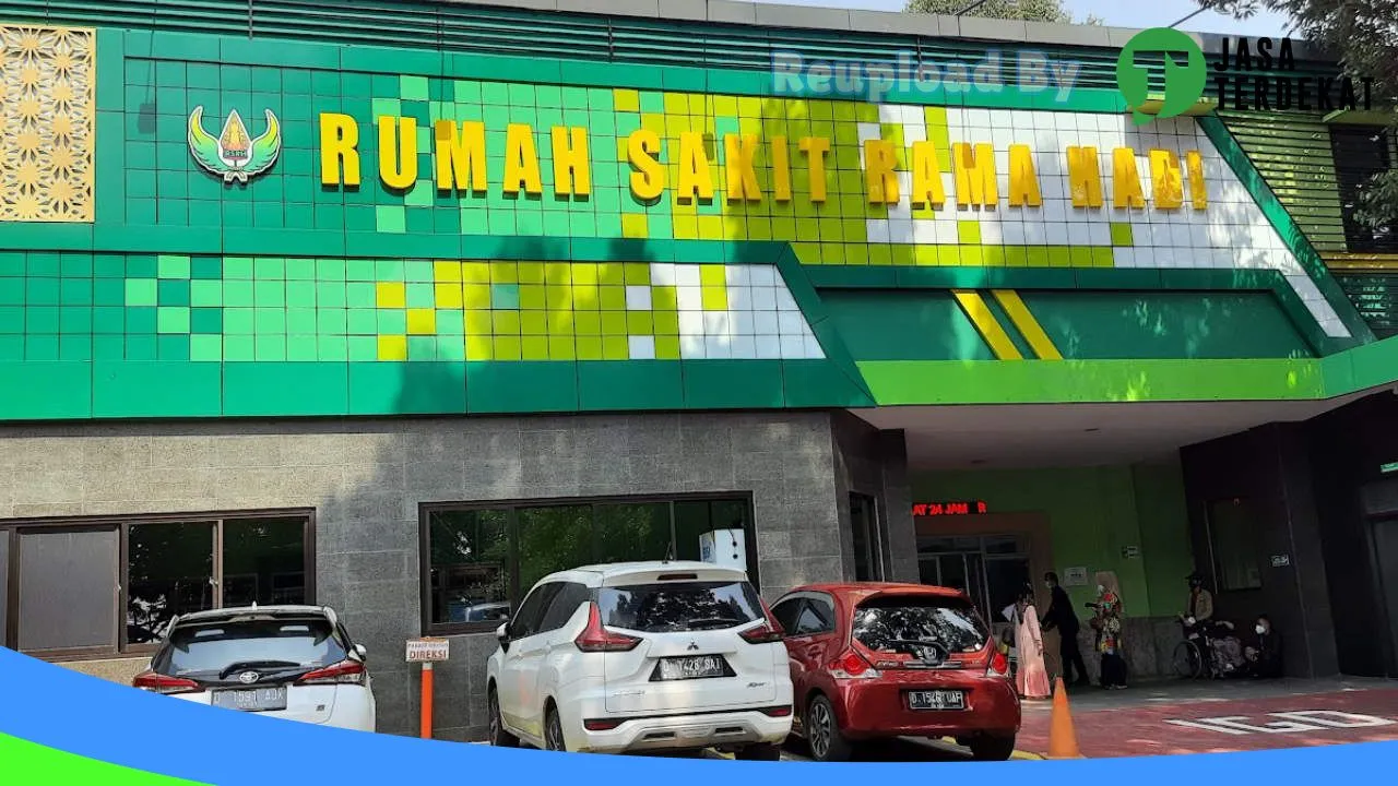 Gambar RSU Rama Hadi Purwakarta: Jam Besuk, Ulasan, Alamat, dan Informasi Lainnya ke 3