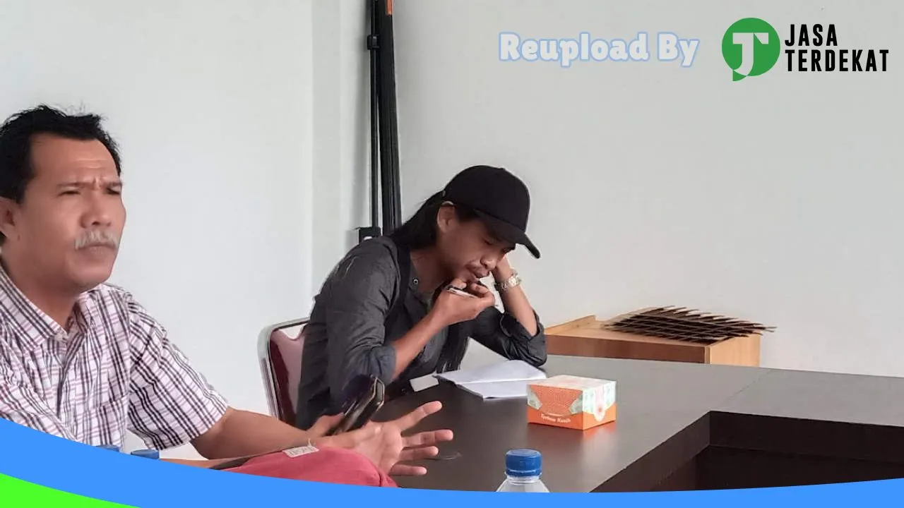 Gambar UPT PUSKESMAS PALMATAK – Kepulauan Anambas, Kepulauan Riau ke 4