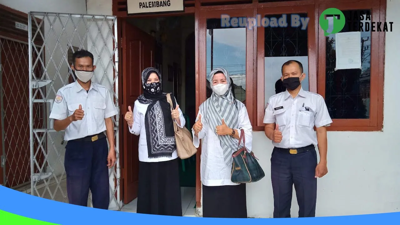 Gambar SMA Taruna Bangsa Palembang – Palembang, Sumatera Selatan ke 2