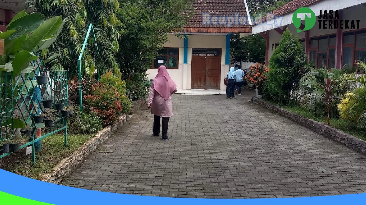 Gambar SMA Negeri 2 Probolinggo – Probolinggo, Jawa Timur ke 3