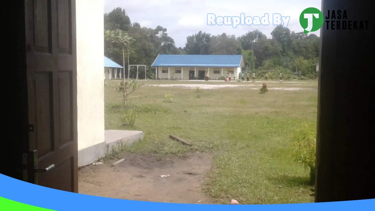 Gambar SMA Negeri 1 Gunung Bintang Awai – Barito Selatan, Kalimantan Tengah ke 4