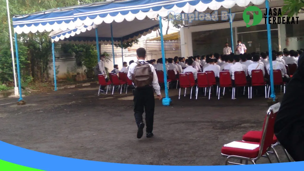 Gambar Klinik Mediska Manggarai PT Kereta Api Indonesia: Jam Besuk, Ulasan, Alamat, dan Informasi Lainnya ke 4