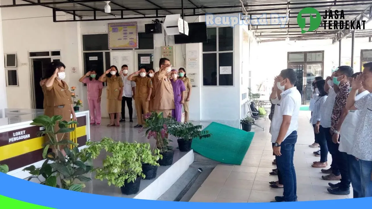 Gambar RSUD Parapat: Jam Besuk, Ulasan, Alamat, dan Informasi Lainnya ke 2