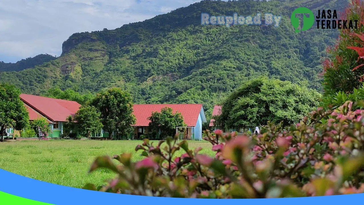 Gambar SMK Negeri 1 Maluk – Sumbawa Barat, Nusa Tenggara Barat ke 3