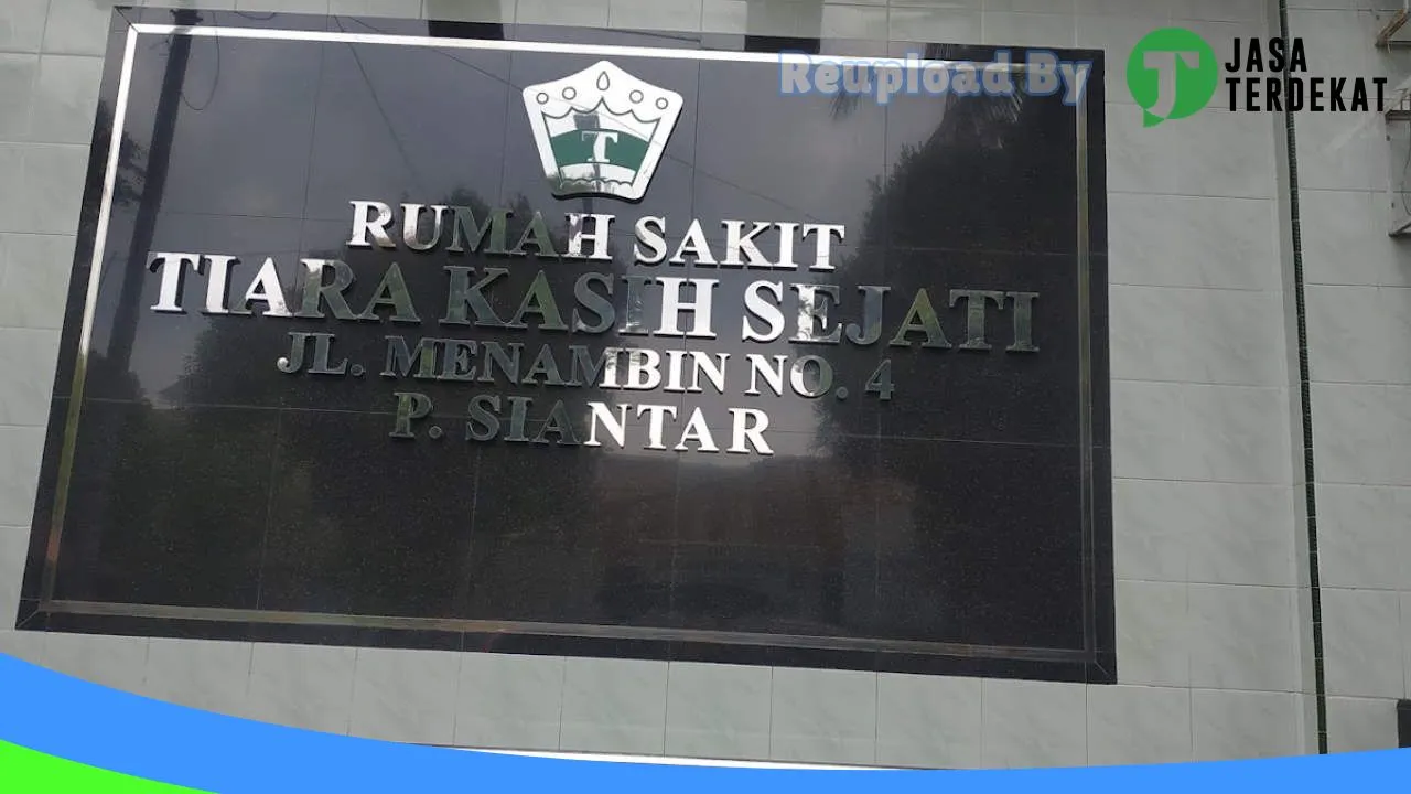 Gambar RUMAH SAKIT TIARA KASIH: Jam Besuk, Ulasan, Alamat, dan Informasi Lainnya ke 2