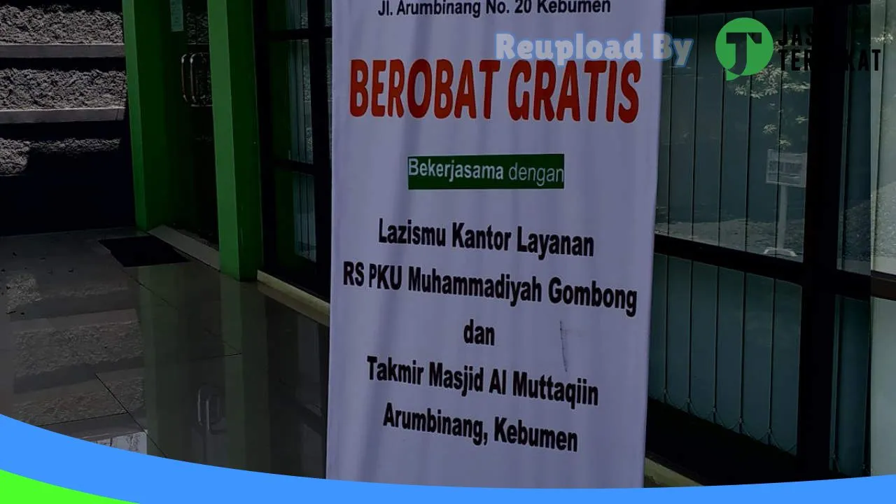 Gambar Klinik Aisyiyah Medical Centre Kebumen: Jam Besuk, Ulasan, Alamat, dan Informasi Lainnya ke 5