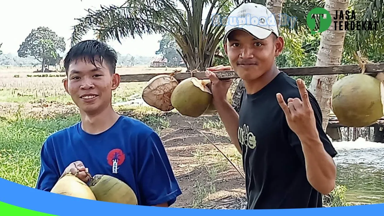 Gambar proyek pembangunan rumah sakit – Morowali, Sulawesi Tengah ke 3