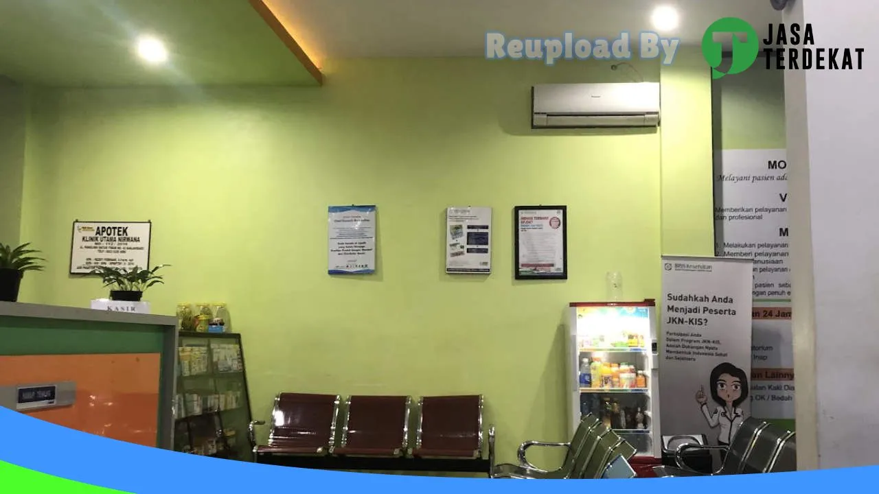 Gambar Rumah Sakit Umum Nirwana Banjarbaru: Jam Besuk, Ulasan, Alamat, dan Informasi Lainnya ke 3