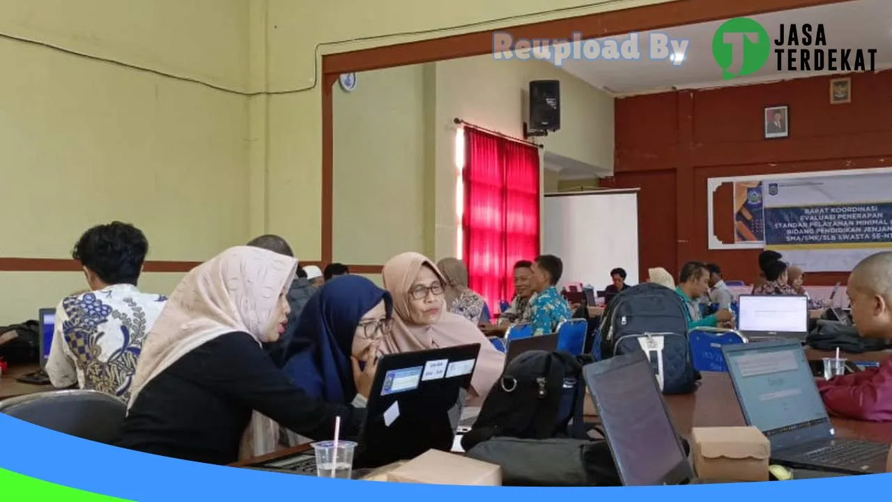 Gambar SMA Islam Sekotong – Lombok Barat, Nusa Tenggara Barat ke 3