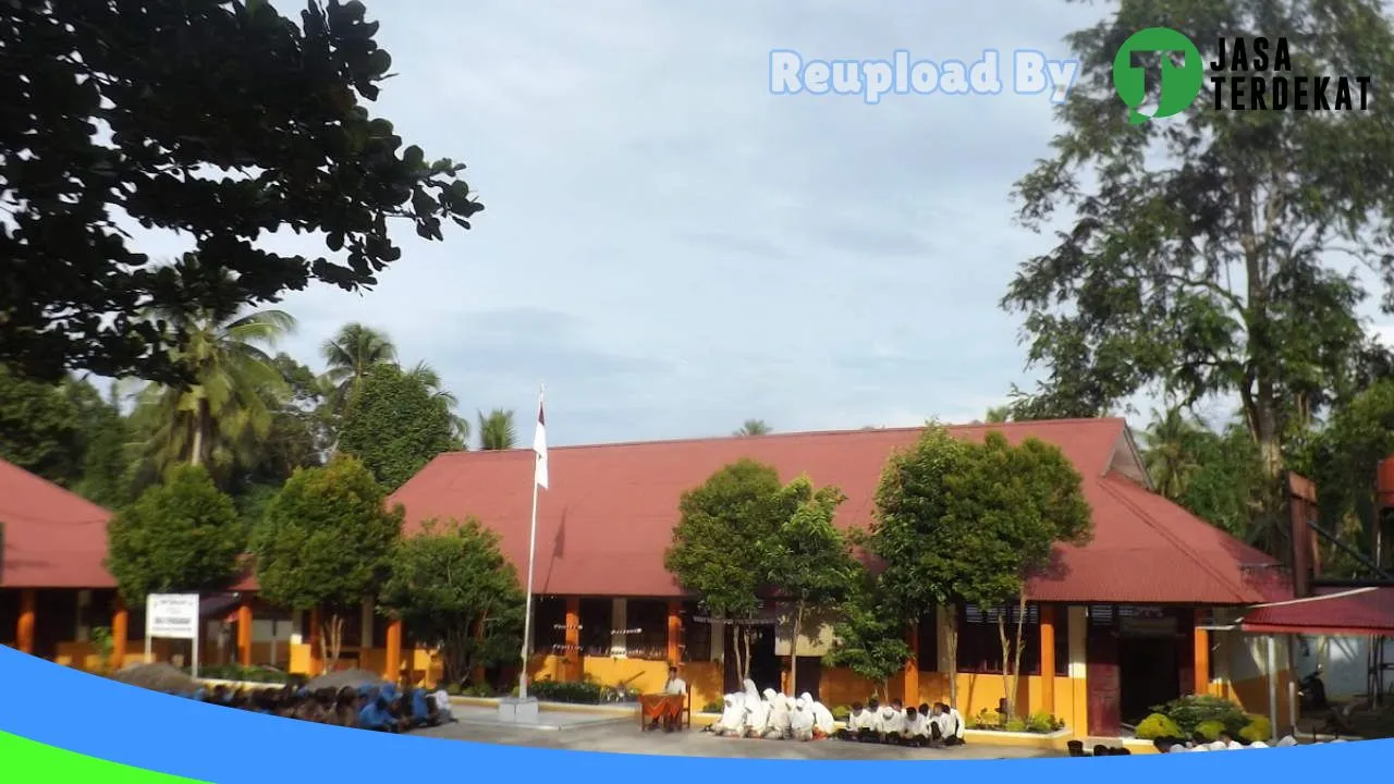 Gambar SMA Negeri 5 Pariaman – Pariaman, Sumatera Barat ke 4