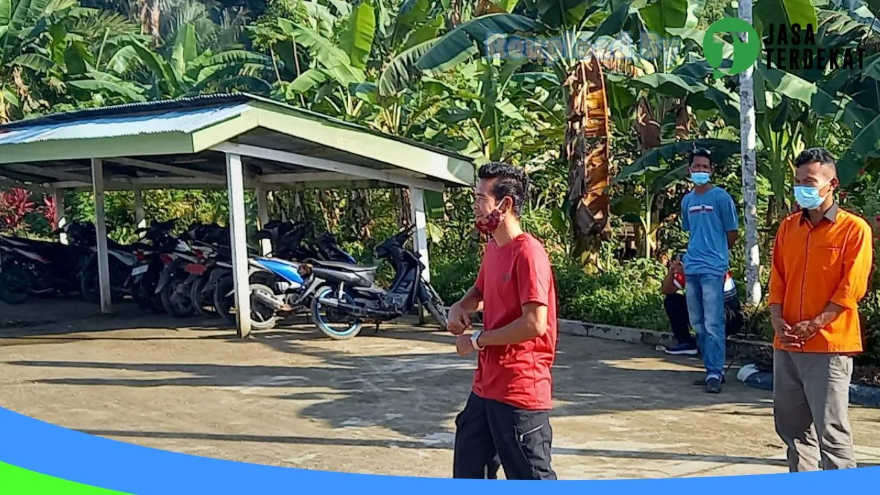 Gambar Puskesmas Ma. Sikabaluan: Jam Besuk, Ulasan, Alamat, dan Informasi Lainnya ke 5