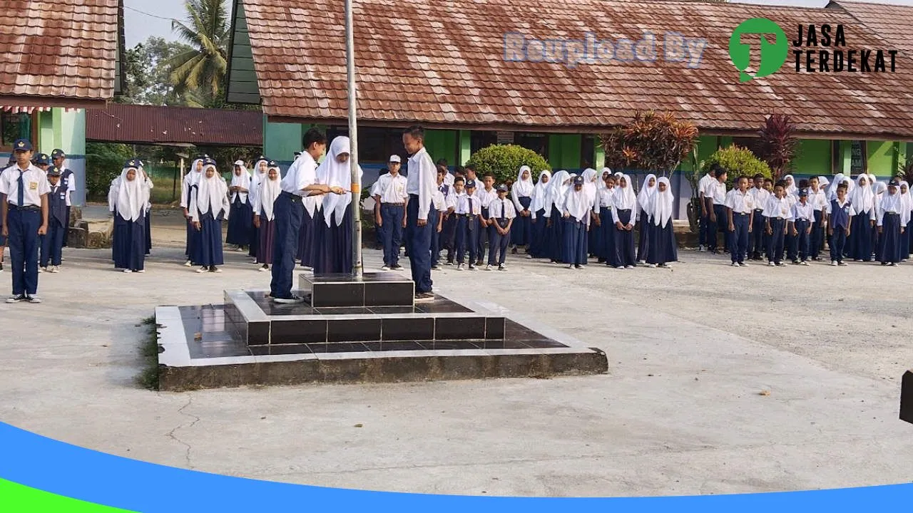 Gambar UPT Puskesmas Rasuan: Jam Besuk, Ulasan, Alamat, dan Informasi Lainnya ke 1