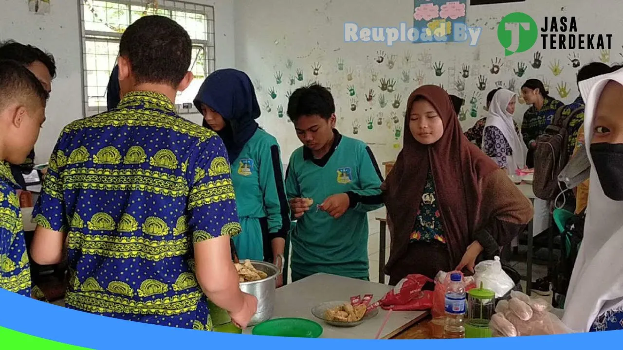 Gambar SMAN 11 Muaro Jambi – Muaro Jambi, Jambi ke 1