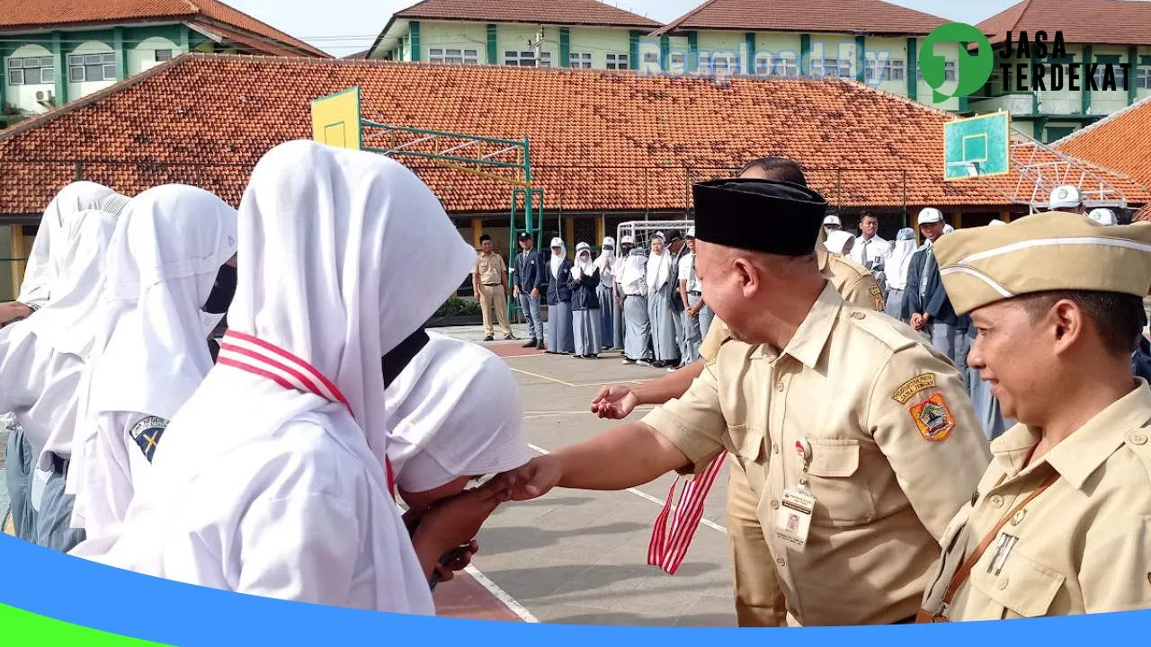 Gambar SMA Negeri 2 Pekalongan – Pekalongan, Jawa Tengah ke 4