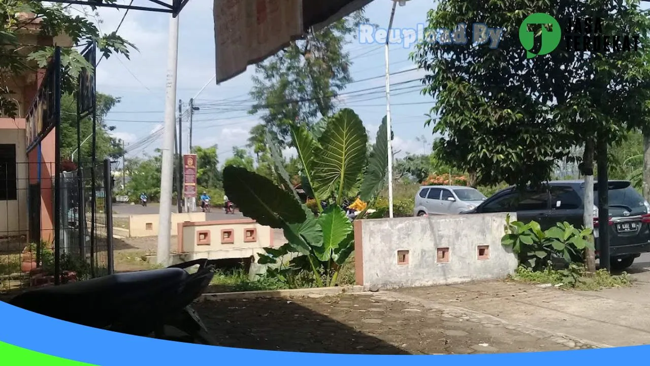 Gambar SMK MUHAMMADIYAH KARANGANYAR – Pekalongan, Jawa Tengah ke 2