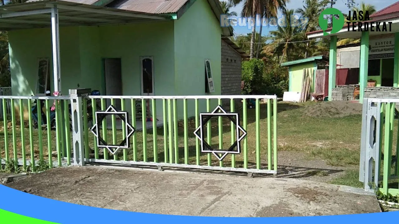 Gambar SMA NEGERI 2 PASANGKAYU – Pasangkayu, Sulawesi Barat ke 2