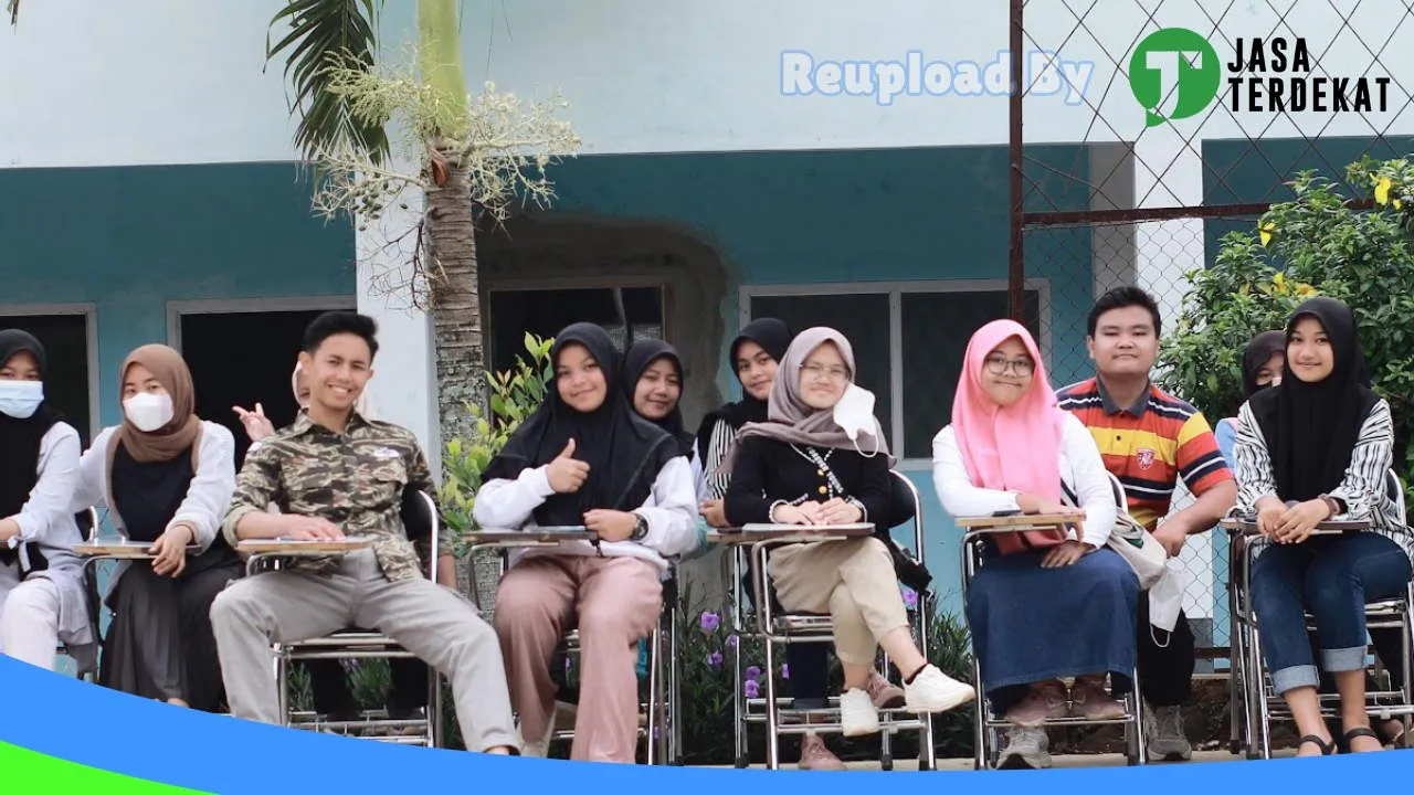 Gambar SMA Negeri 1 Warungkondang – Cianjur, Jawa Barat ke 4