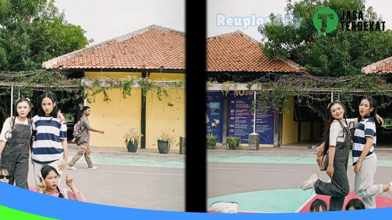 Gambar SMA Negeri 1 Kramat – Tegal, Jawa Tengah ke 5