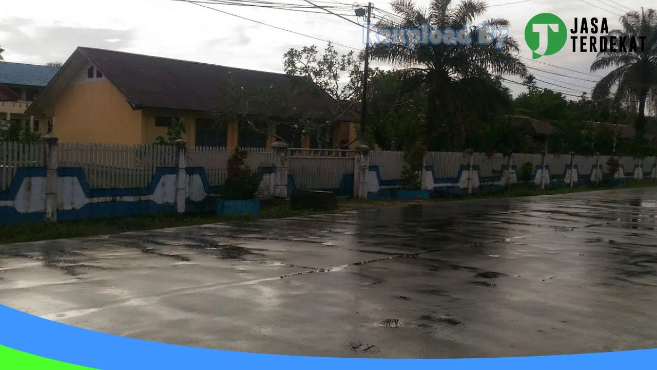 Gambar SMA NEGERI 1 SARMI – Sarmi, Papua ke 5