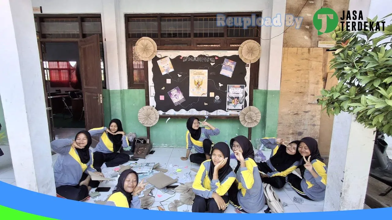 Gambar SMK BINA UMAT SIWALAN – Pekalongan, Jawa Tengah ke 2