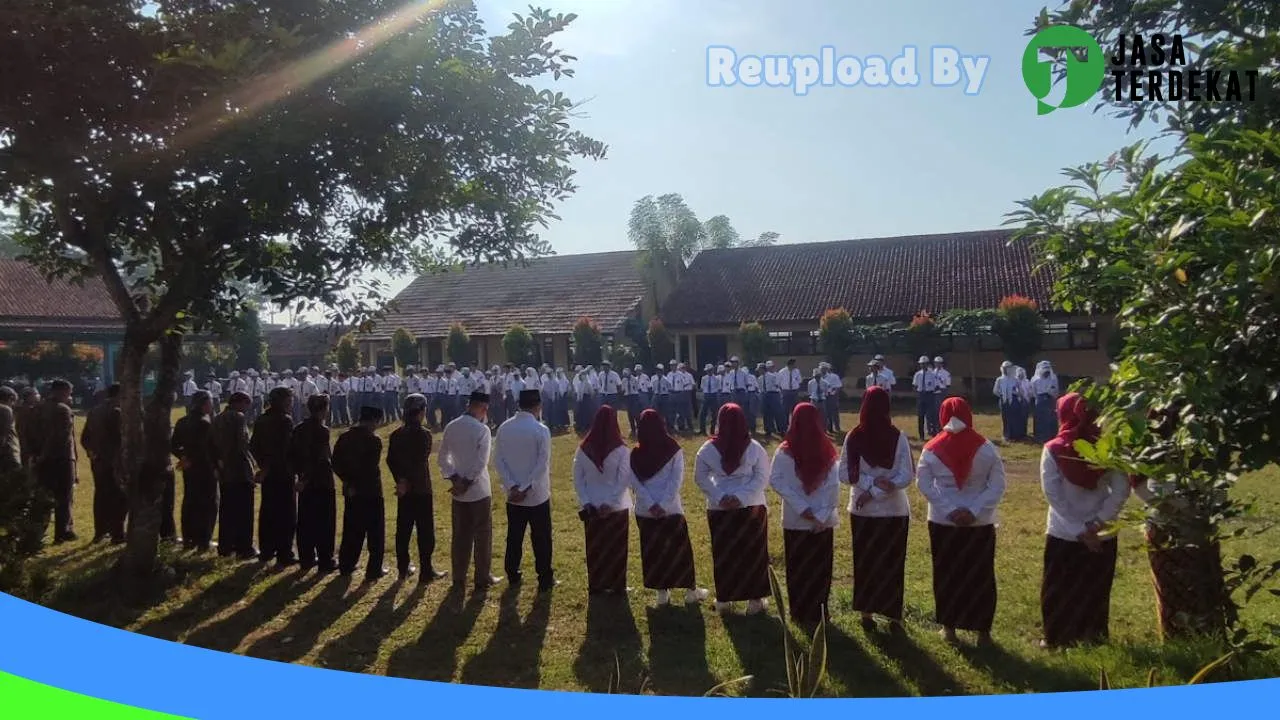 Gambar SMK Yapenda 1 Kedungwuni – Pekalongan, Jawa Tengah ke 3